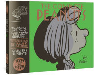 Title: The Complete Peanuts 1977-1978, Author: Charles M. Schulz