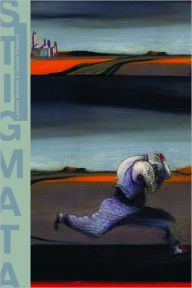 Title: Stigmata, Author: Lorenzo Mattotti