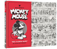 Title: Walt Disney's Mickey Mouse: 