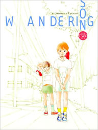 Title: Wandering Son: Book Two, Author: Shimura Takako