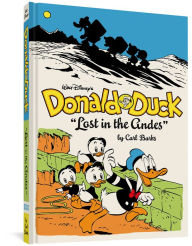 Title: Walt Disney's Donald Duck: 