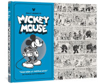 Title: Walt Disney's Mickey Mouse: 