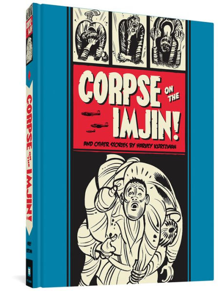 Corpse on the Imjin! and Other Stories