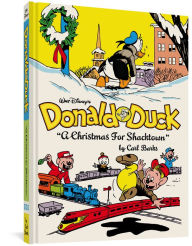 Title: Walt Disney's Donald Duck Vol. 2: 