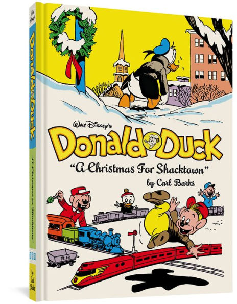 Walt Disney's Donald Duck Vol. 2: 