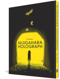 Title: Nijigahara Holograph, Author: Inio Asano