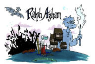 Title: Ralph Azham: 