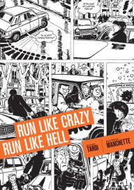 Title: Run Like Crazy Run like Hell, Author: Doug Headline