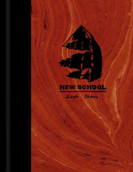 Title: New School, Author: Dash Shaw