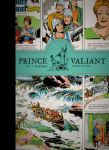 Alternative view 2 of Prince Valiant, Volume 7: 1949-1950