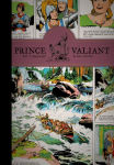 Alternative view 3 of Prince Valiant, Volume 7: 1949-1950