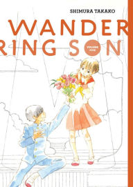 Title: Wandering Son: Volume Five, Author: Shimura Takako