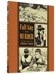 Title: Fall Guy for Murder and Other Stories, Author: Johnny Craig