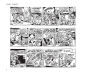 Alternative view 5 of Pogo: The Complete Syndicated Comic Strips, Vol. 3: Evidence to the Contrary