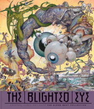 Title: The Blighted Eye, Author: Glenn Bray