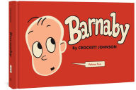 Title: Barnaby Volume Two, Author: Crockett Johnson