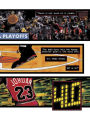 Alternative view 3 of Michael Jordan: Bull On Parade