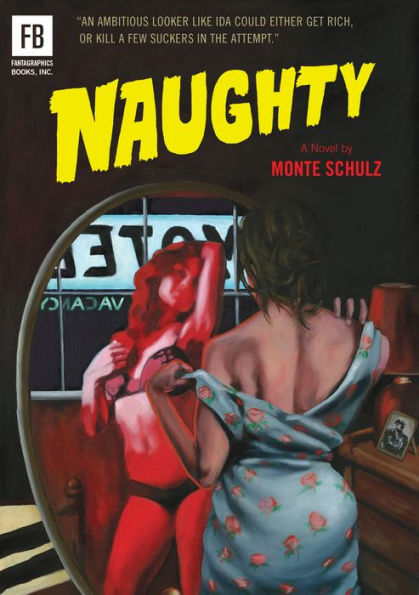 Naughty