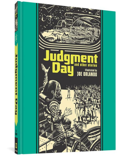 Judgment Day and Other Stories