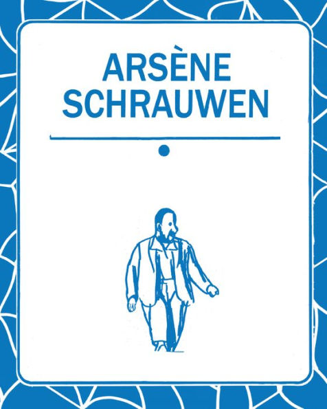 Arsene Schrauwen