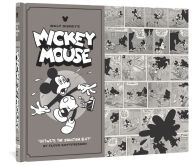 Title: Walt Disney's Mickey Mouse: 