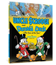 Title: Walt Disney Uncle Scrooge and Donald Duck: 