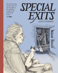 Title: Special Exits, Author: Joyce Farmer