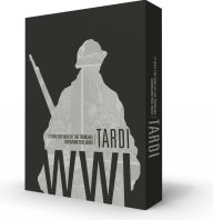 Title: Tardi's WWI: It Was The War Of The Trenches/Goddamn This War Gift Box Set, Author: Tardi