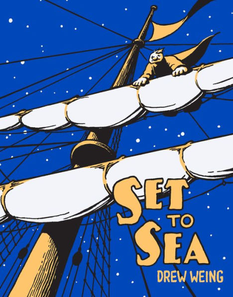 Set To Sea