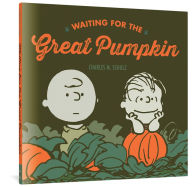 Title: Waiting For The Great Pumpkin, Author: Charles M. Schulz