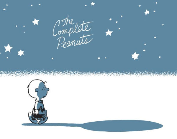 The Complete Peanuts Vol. 22: 1993-1994