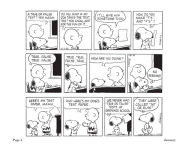 Alternative view 6 of The Complete Peanuts Vol. 22: 1993-1994