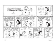 Alternative view 7 of The Complete Peanuts Vol. 22: 1993-1994