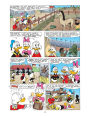Alternative view 11 of Walt Disney Uncle Scrooge and Donald Duck: 