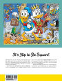 Alternative view 12 of Walt Disney Uncle Scrooge and Donald Duck: 