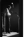 Alternative view 4 of Invitation To Openness: The Jazz & Soul Photography Of Les McCann 1960-1980