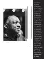 Alternative view 7 of Invitation To Openness: The Jazz & Soul Photography Of Les McCann 1960-1980