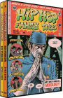 Hip Hop Family Tree 1975-1983 Vols. 1-2 Gift Boxed Set