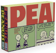 Title: The Complete Peanuts 1950-1954, Vols. 1-2 (Gift Box Set), Author: Charles M. Schulz