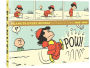 Peanuts Every Sunday 1956-1960