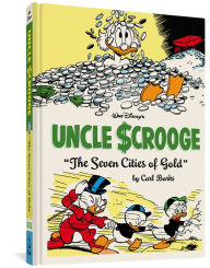 Title: Walt Disney's Uncle Scrooge: 