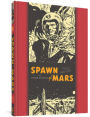 Spawn Of Mars And Other Stories