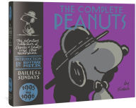 Title: The Complete Peanuts Vol. 23: 1995-1996, Author: Charles M. Schulz