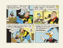 Alternative view 6 of Walt Disney's Donald Duck: The Sheriff of Bullet Valley