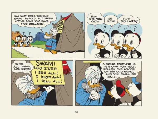 Walt Disney's Donald Duck: The Sheriff of Bullet Valley