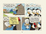Alternative view 9 of Walt Disney's Donald Duck: The Sheriff of Bullet Valley