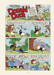 Alternative view 3 of Walt Disney's Donald Duck 