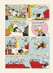 Alternative view 6 of Walt Disney's Donald Duck 