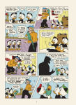 Alternative view 7 of Walt Disney's Donald Duck 