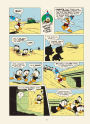 Alternative view 10 of Walt Disney's Donald Duck 